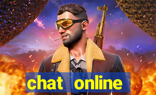 chat online gratuito para conversar